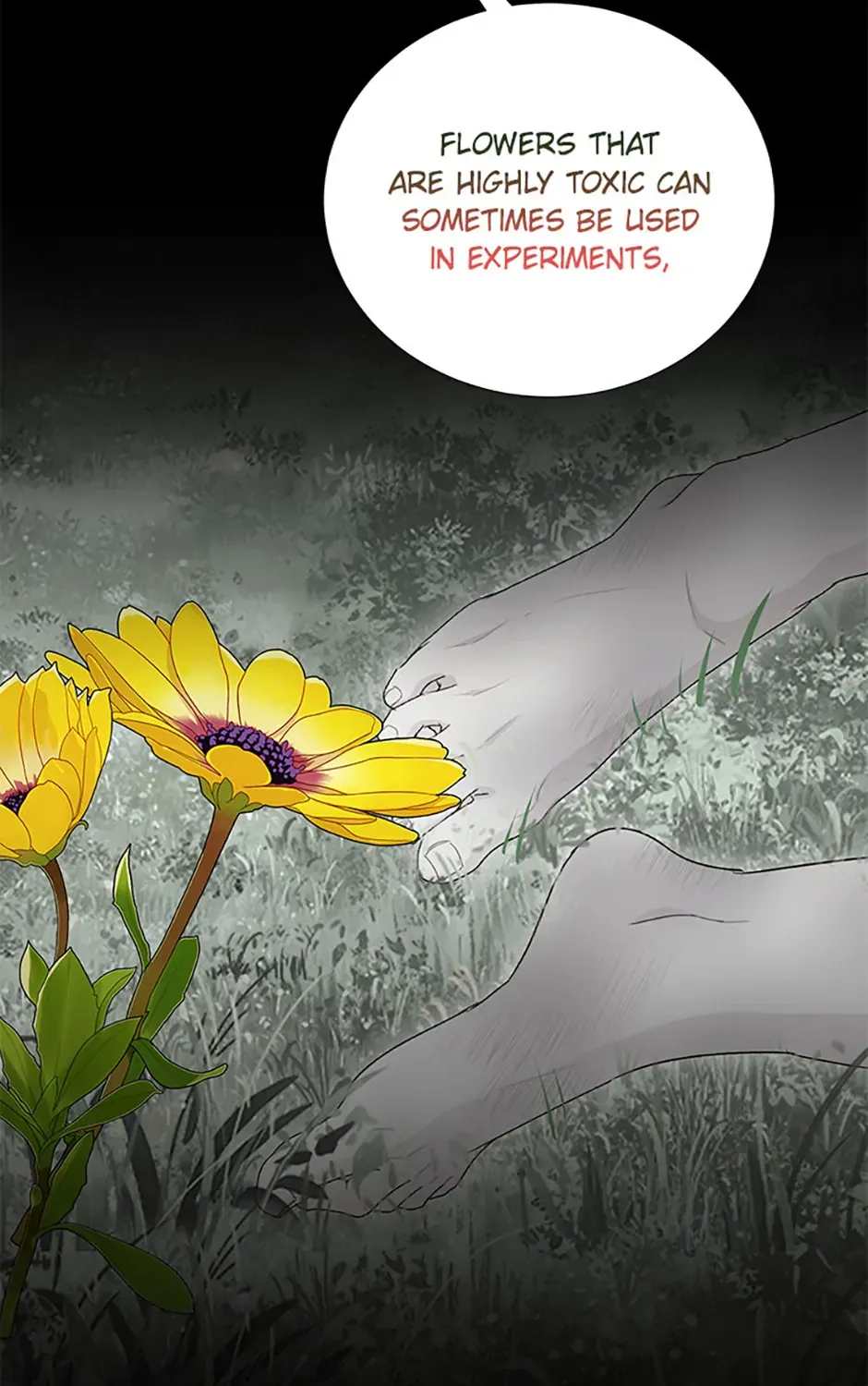 If You Remove the Kind Protagonist’s Mask Zinmanga X Chapter 63 Page 49