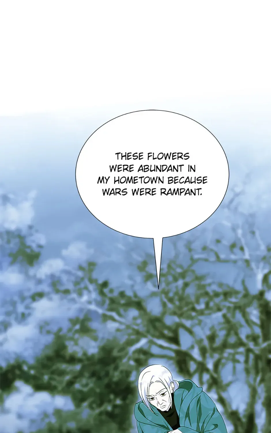 If You Remove the Kind Protagonist’s Mask Zinmanga X Chapter 61 Page 91