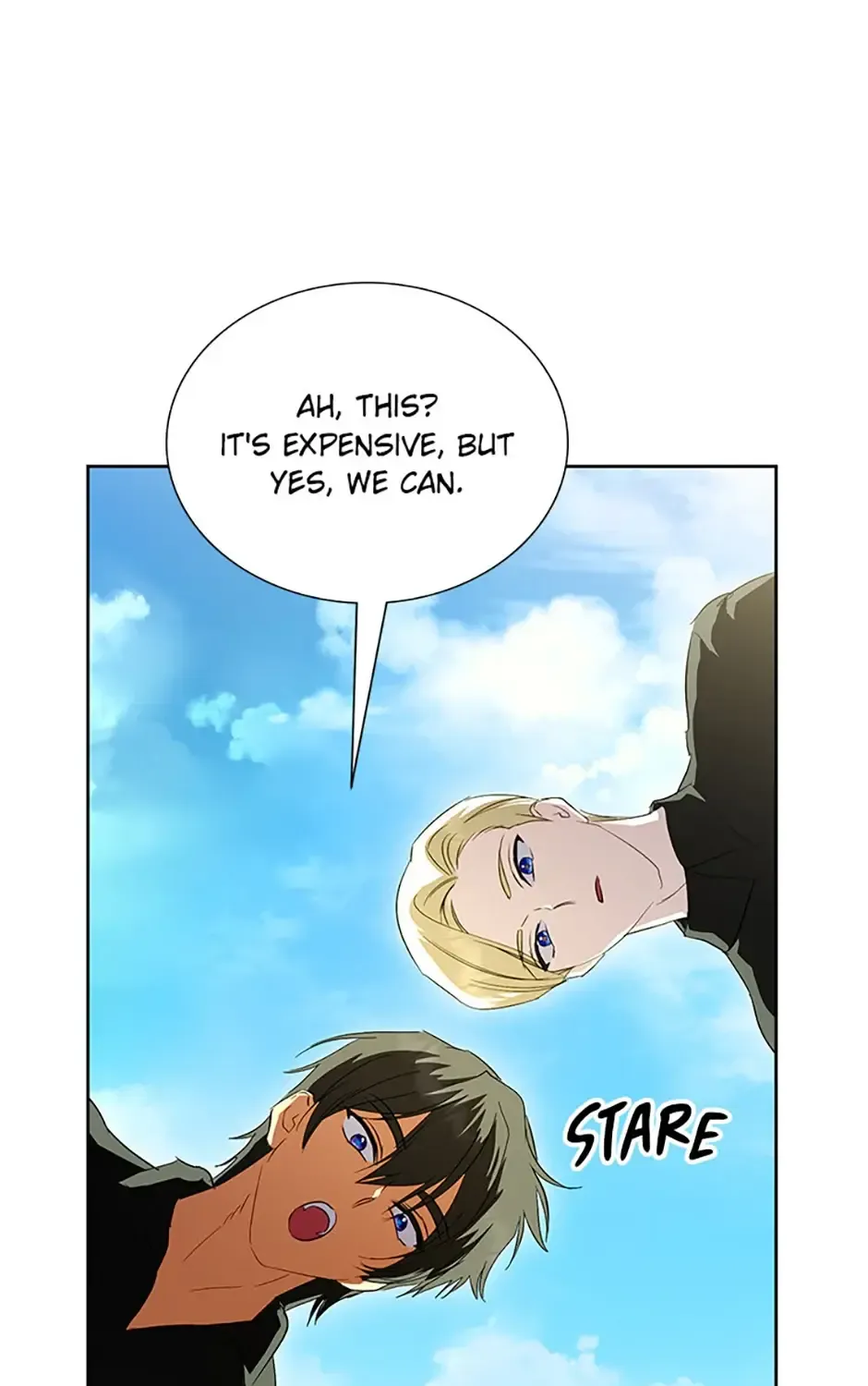 If You Remove the Kind Protagonist’s Mask Zinmanga X Chapter 60 Page 127