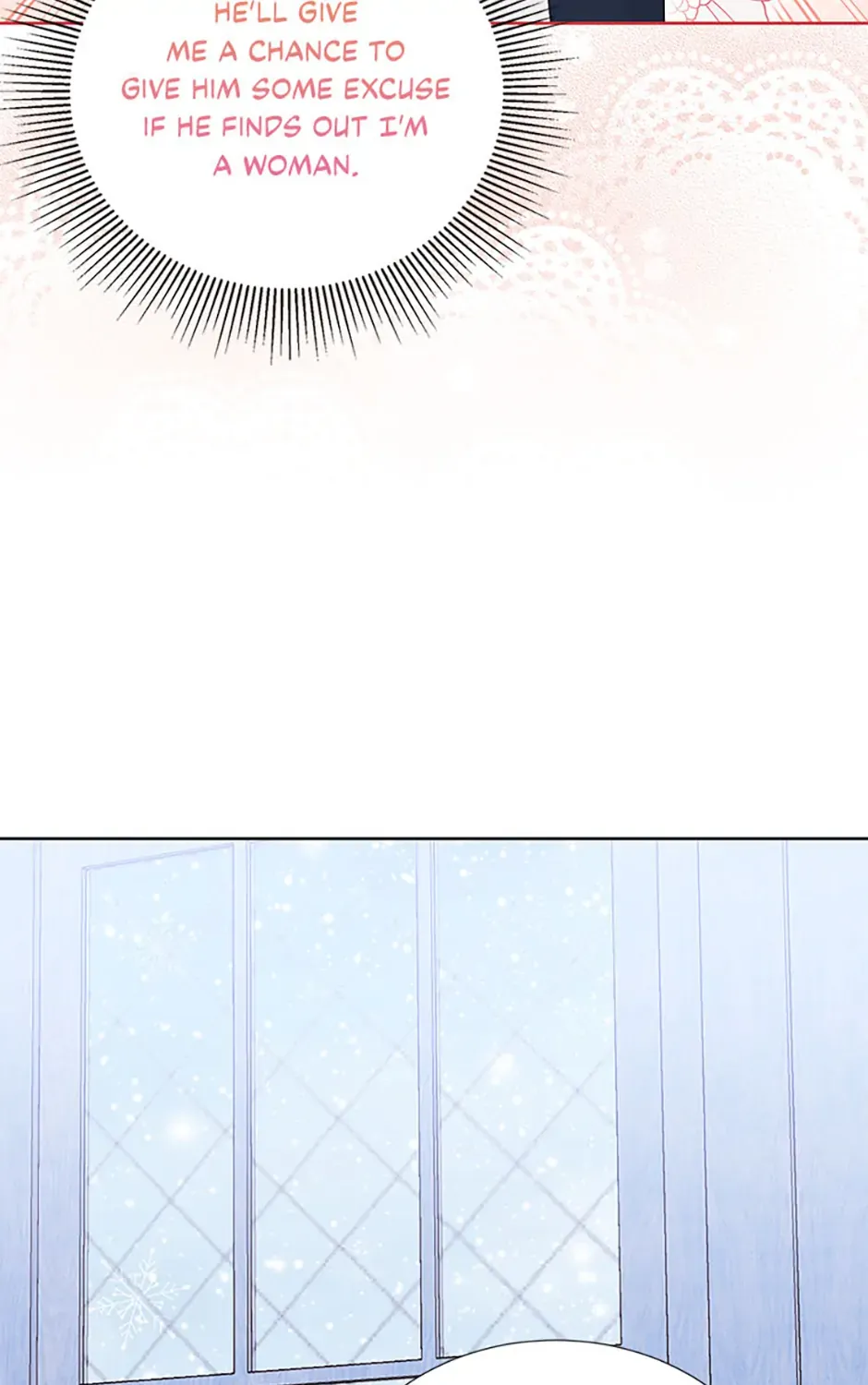 If You Remove the Kind Protagonist’s Mask Zinmanga X Chapter 59 Page 13