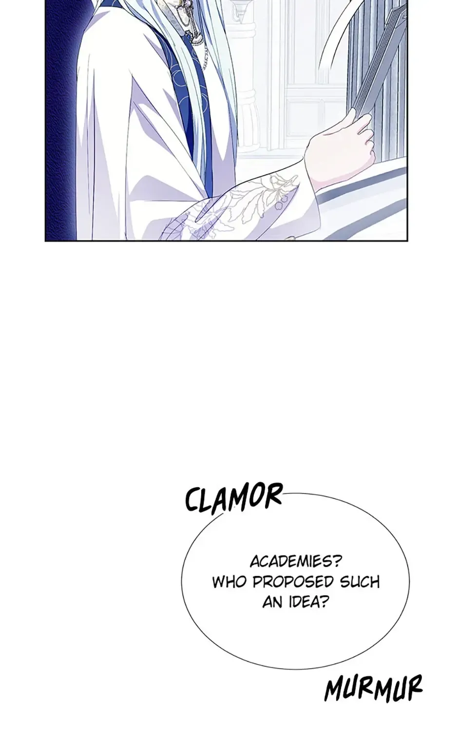 If You Remove the Kind Protagonist’s Mask Zinmanga X Chapter 59 Page 41