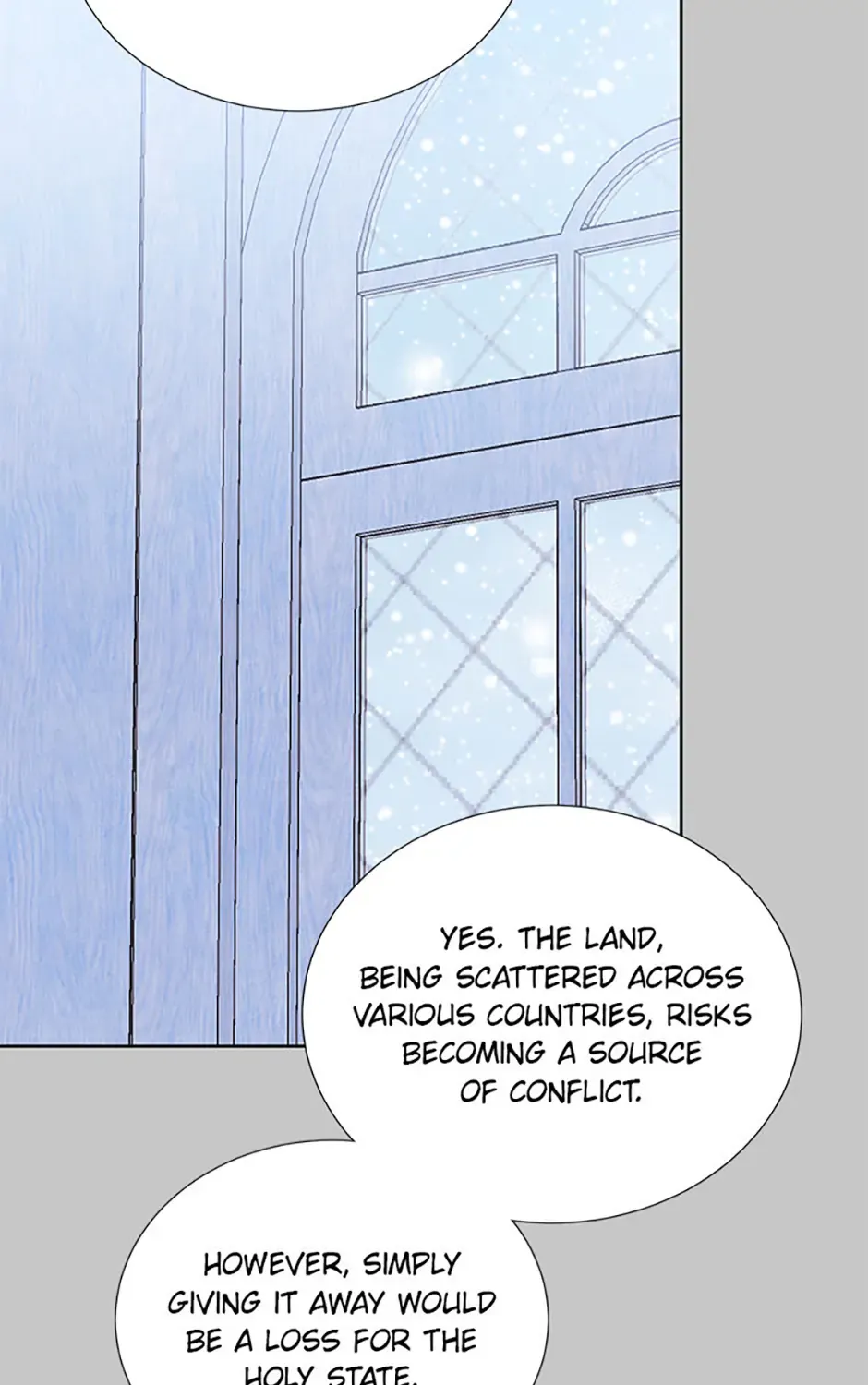 If You Remove the Kind Protagonist’s Mask Zinmanga X Chapter 59 Page 49