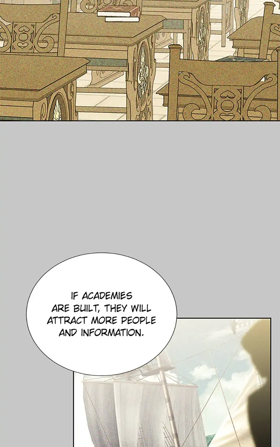 If You Remove the Kind Protagonist’s Mask Zinmanga X Chapter 59 Page 55