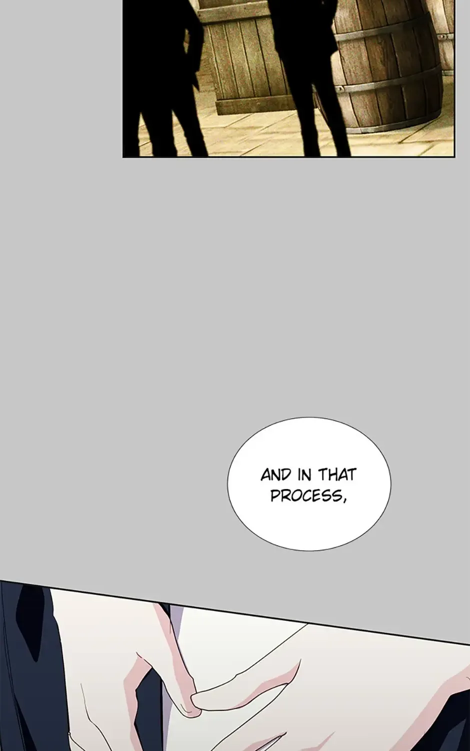 If You Remove the Kind Protagonist’s Mask Zinmanga X Chapter 59 Page 57