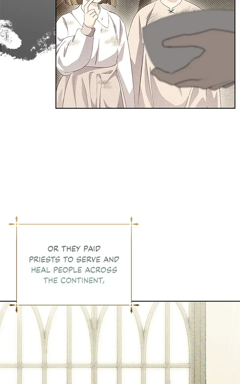 If You Remove the Kind Protagonist’s Mask Zinmanga X Chapter 59 Page 103
