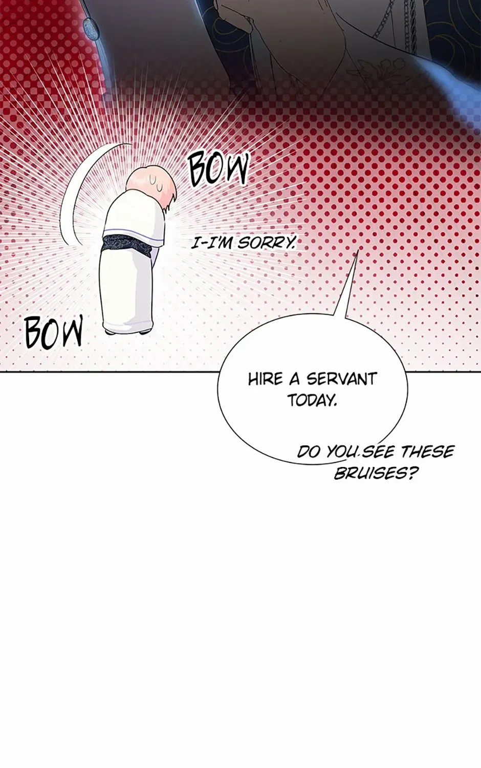 If You Remove the Kind Protagonist’s Mask Zinmanga X Chapter 58 Page 15