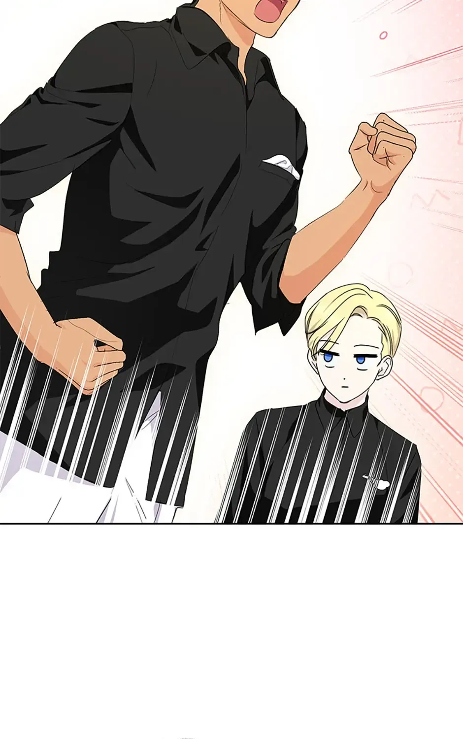 If You Remove the Kind Protagonist’s Mask Zinmanga X Chapter 57 Page 83