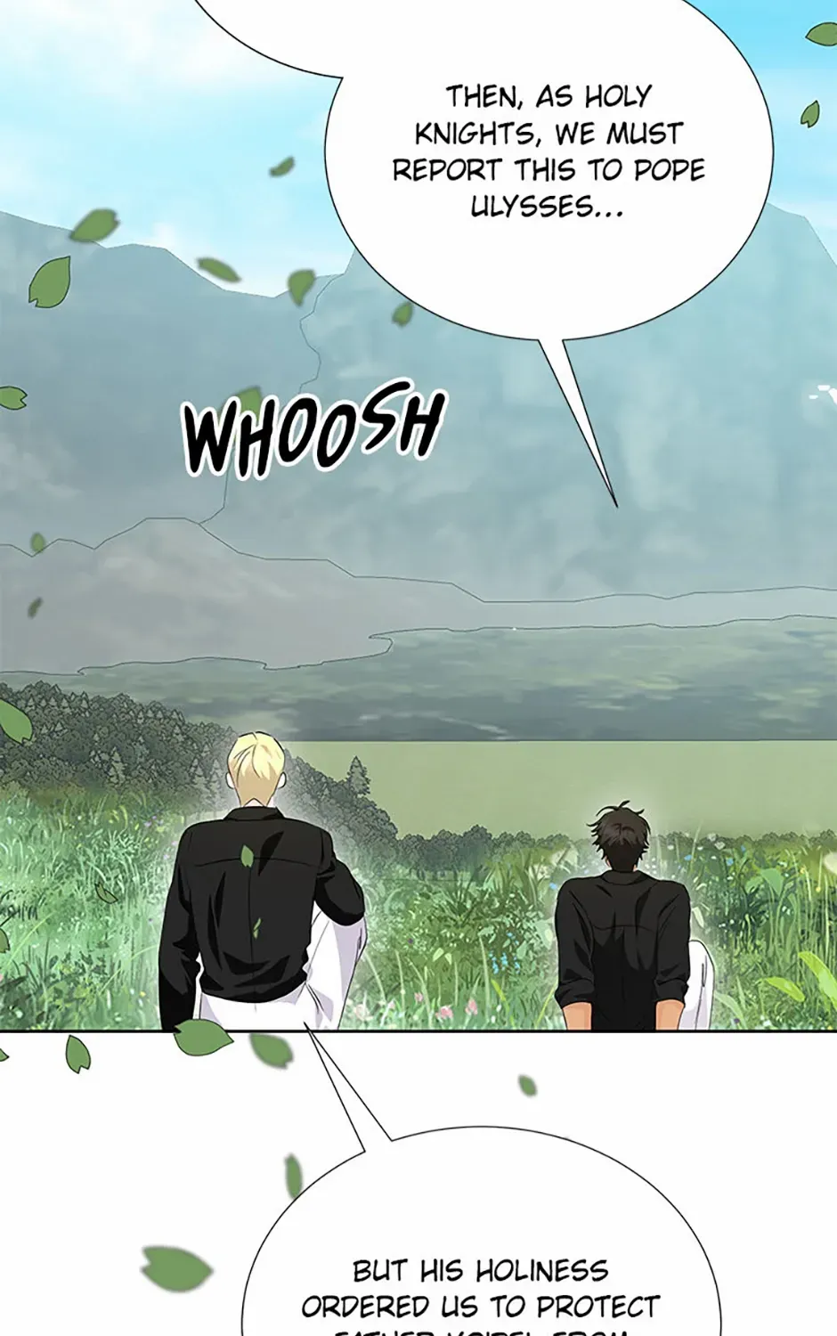If You Remove the Kind Protagonist’s Mask Zinmanga X Chapter 57 Page 115