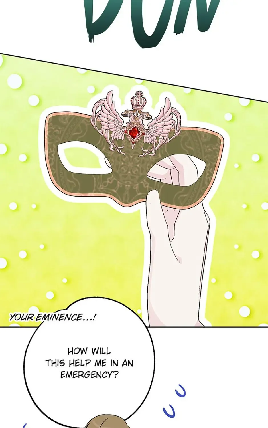 If You Remove the Kind Protagonist’s Mask Zinmanga X Chapter 56 Page 11