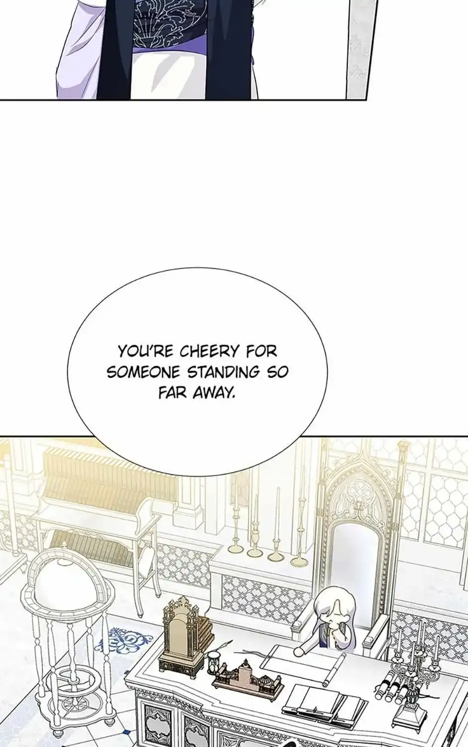 If You Remove the Kind Protagonist’s Mask Zinmanga X Chapter 56 Page 75