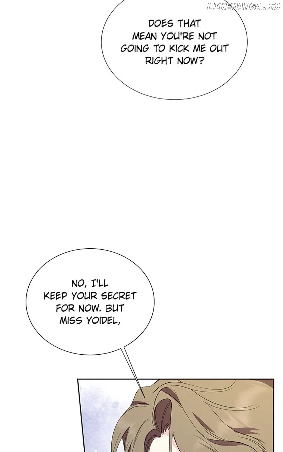 If You Remove the Kind Protagonist’s Mask Zinmanga X Chapter 54 Page 6