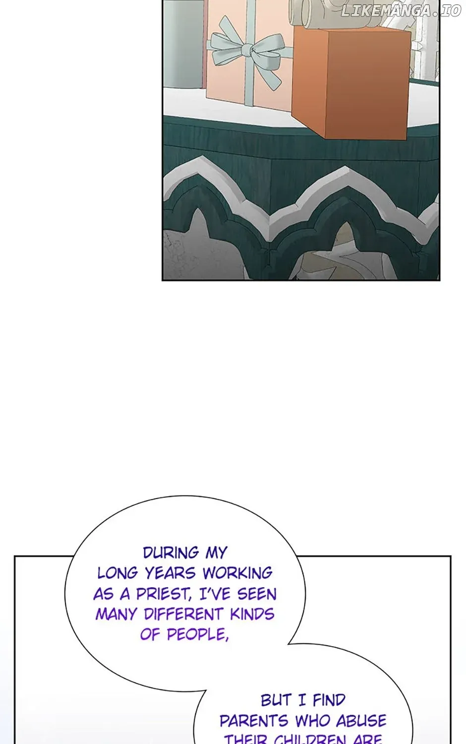 If You Remove the Kind Protagonist’s Mask Zinmanga X Chapter 54 Page 16