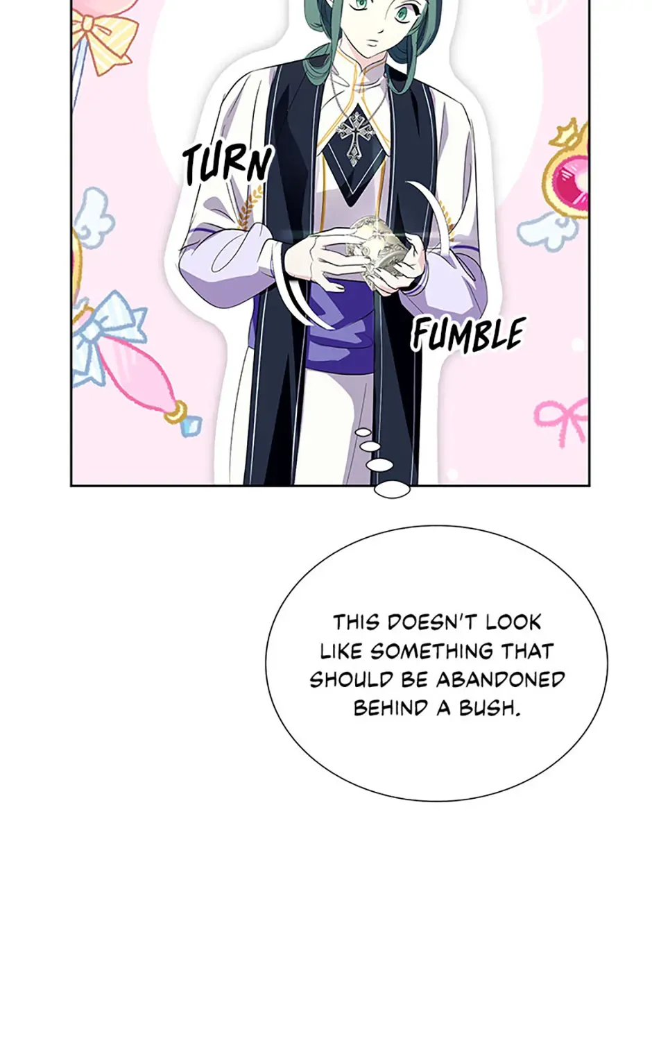 If You Remove the Kind Protagonist’s Mask Zinmanga X Chapter 53 Page 32