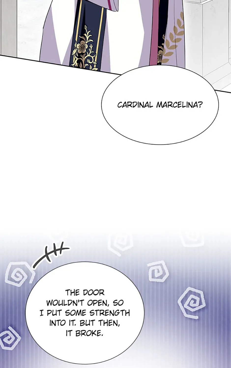 If You Remove the Kind Protagonist’s Mask Zinmanga X Chapter 53 Page 100