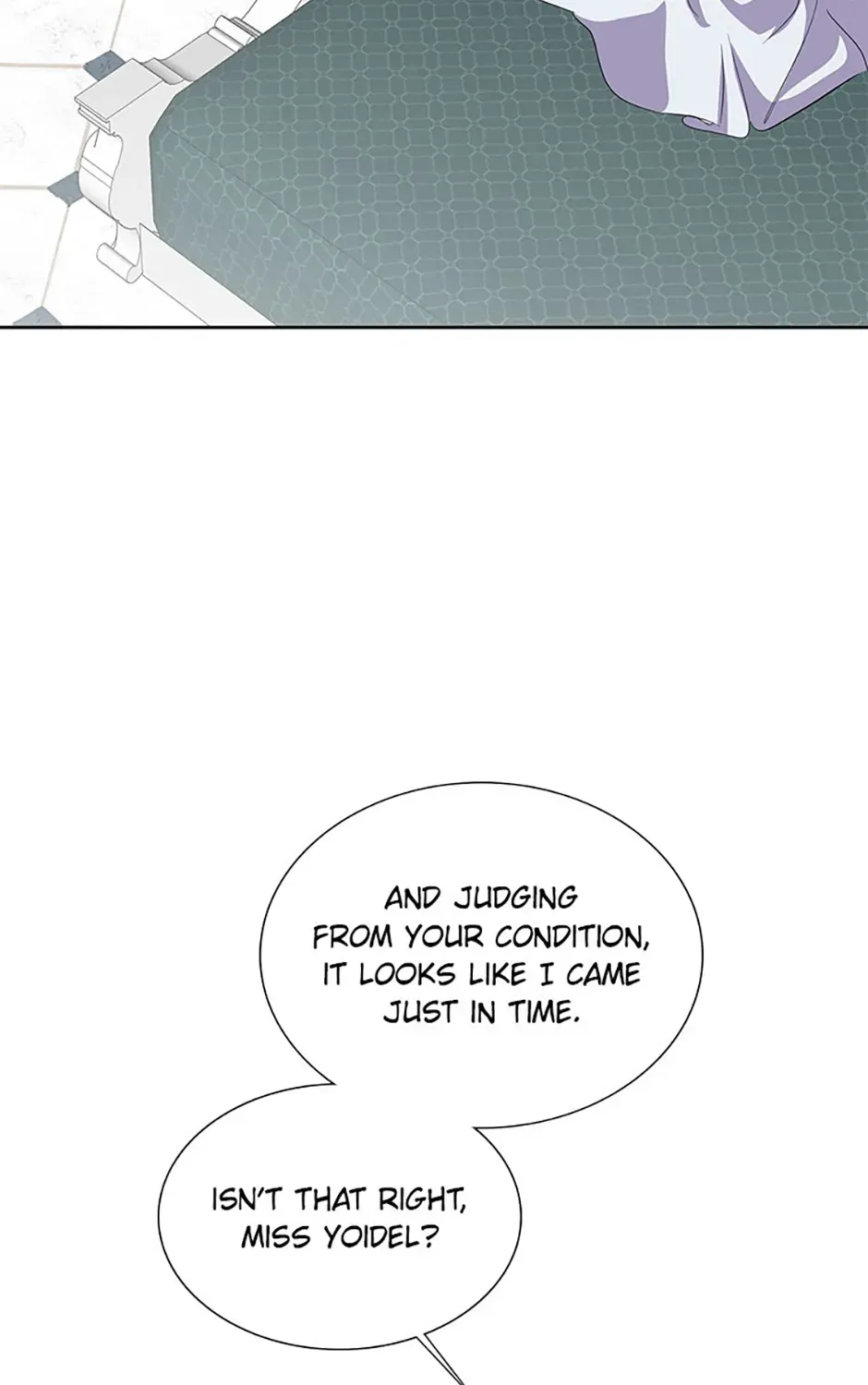 If You Remove the Kind Protagonist’s Mask Zinmanga X Chapter 53 Page 108