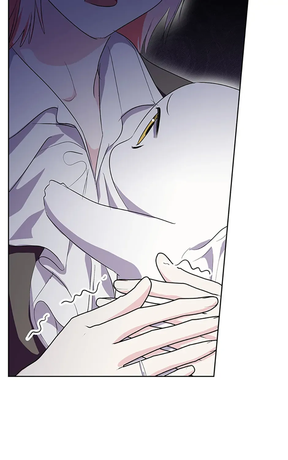 If You Remove the Kind Protagonist’s Mask Zinmanga X Chapter 53 Page 112