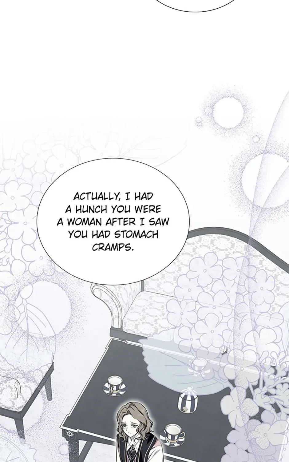 If You Remove the Kind Protagonist’s Mask Zinmanga X Chapter 53 Page 116