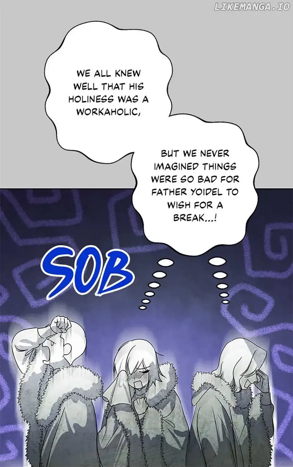 If You Remove the Kind Protagonist’s Mask Zinmanga X Chapter 52 Page 65