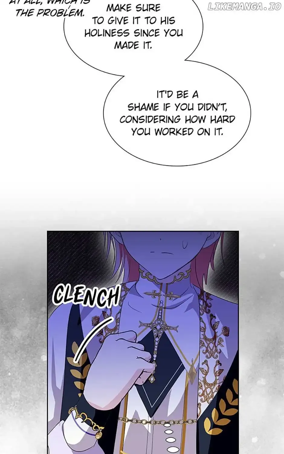 If You Remove the Kind Protagonist’s Mask Zinmanga X Chapter 52 Page 87