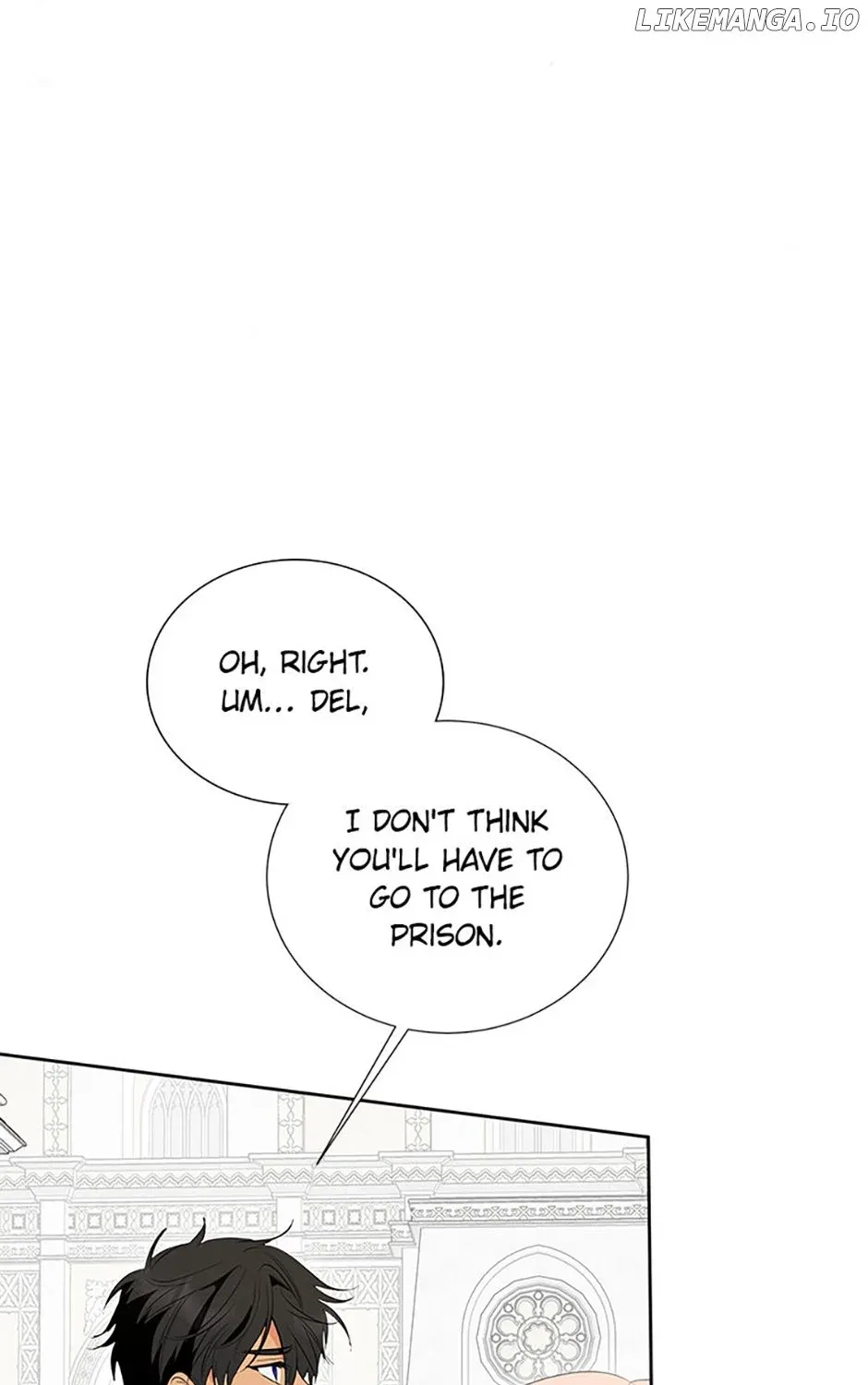 If You Remove the Kind Protagonist’s Mask Zinmanga X Chapter 52 Page 89