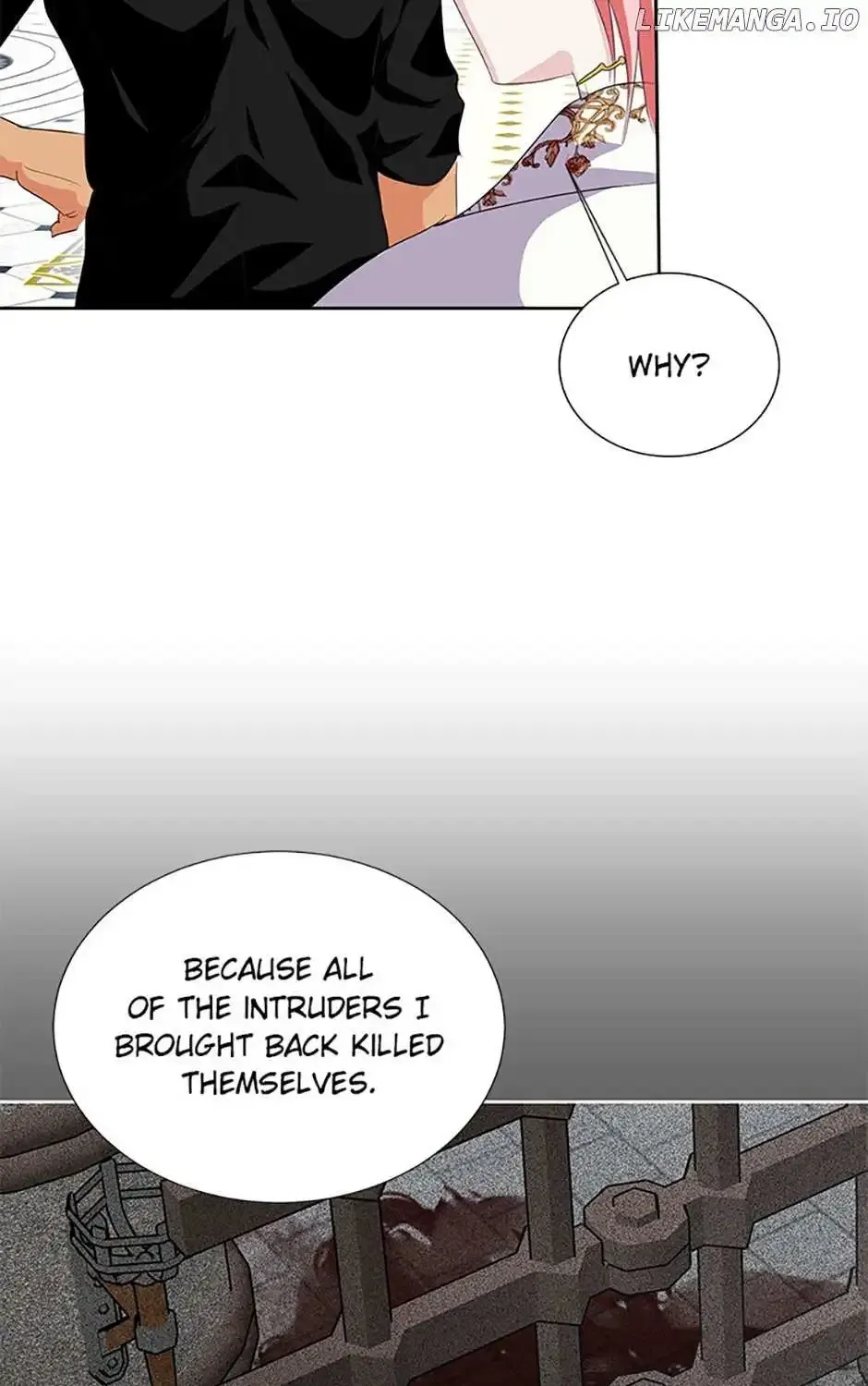 If You Remove the Kind Protagonist’s Mask Zinmanga X Chapter 52 Page 91
