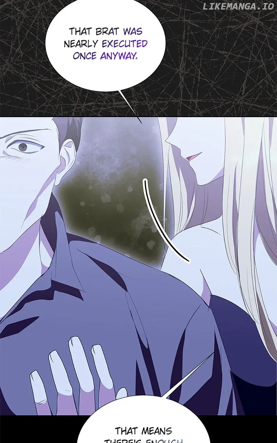 If You Remove the Kind Protagonist’s Mask Zinmanga X Chapter 52 Page 139