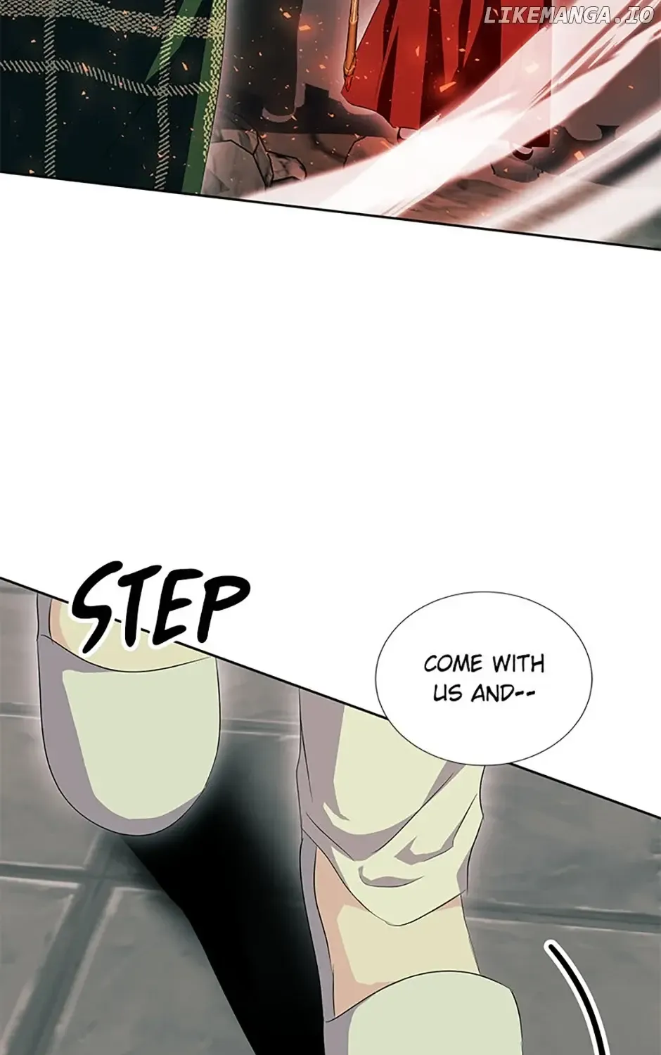 If You Remove the Kind Protagonist’s Mask Zinmanga X Chapter 51 Page 5