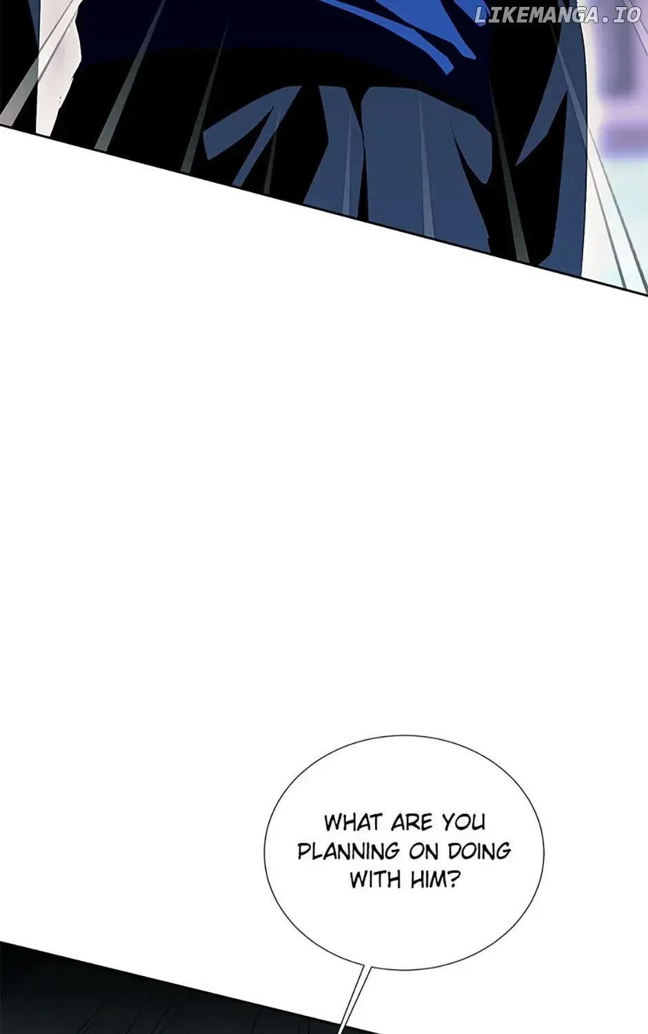 If You Remove the Kind Protagonist’s Mask Zinmanga X Chapter 51 Page 11