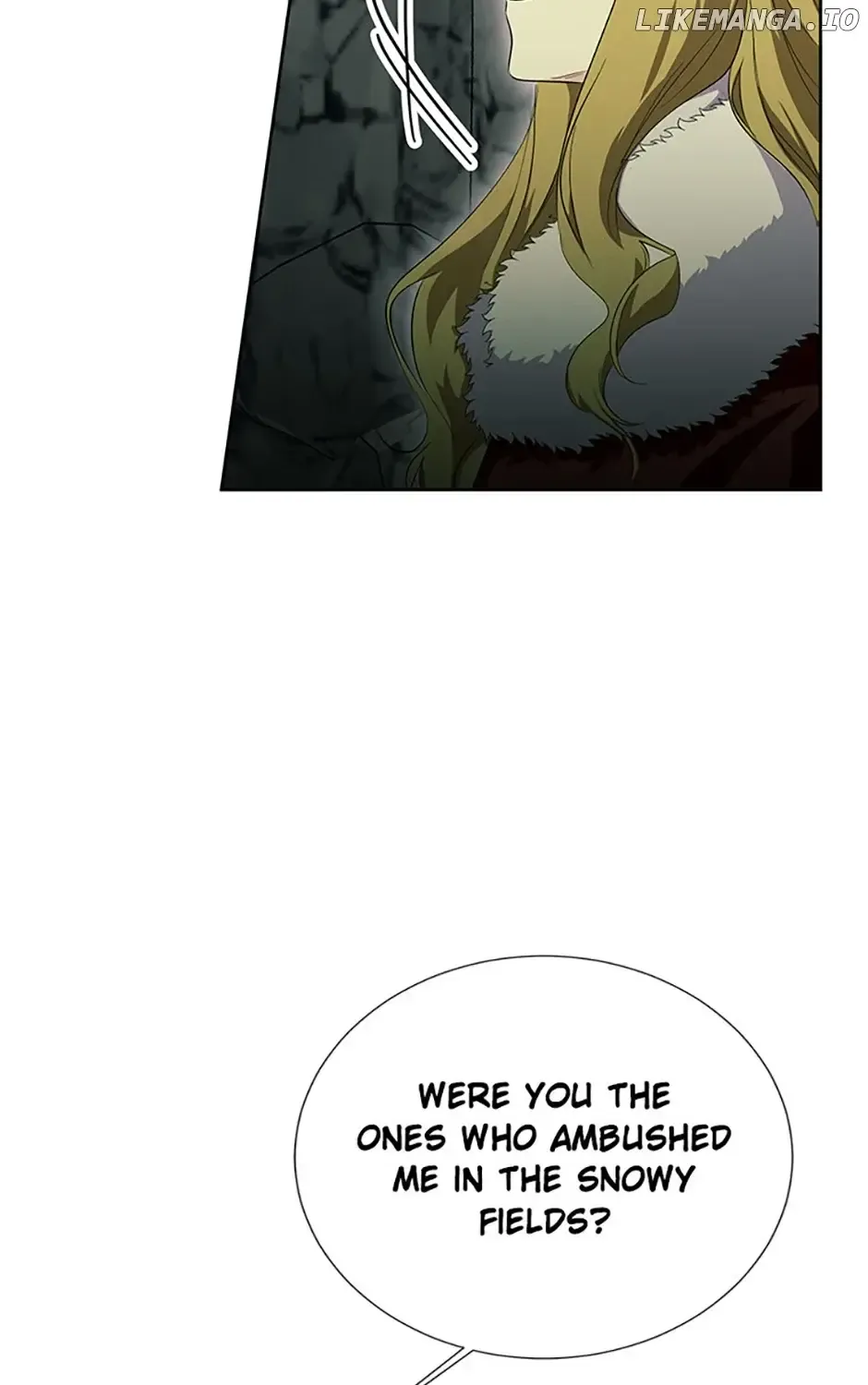 If You Remove the Kind Protagonist’s Mask Zinmanga X Chapter 51 Page 15