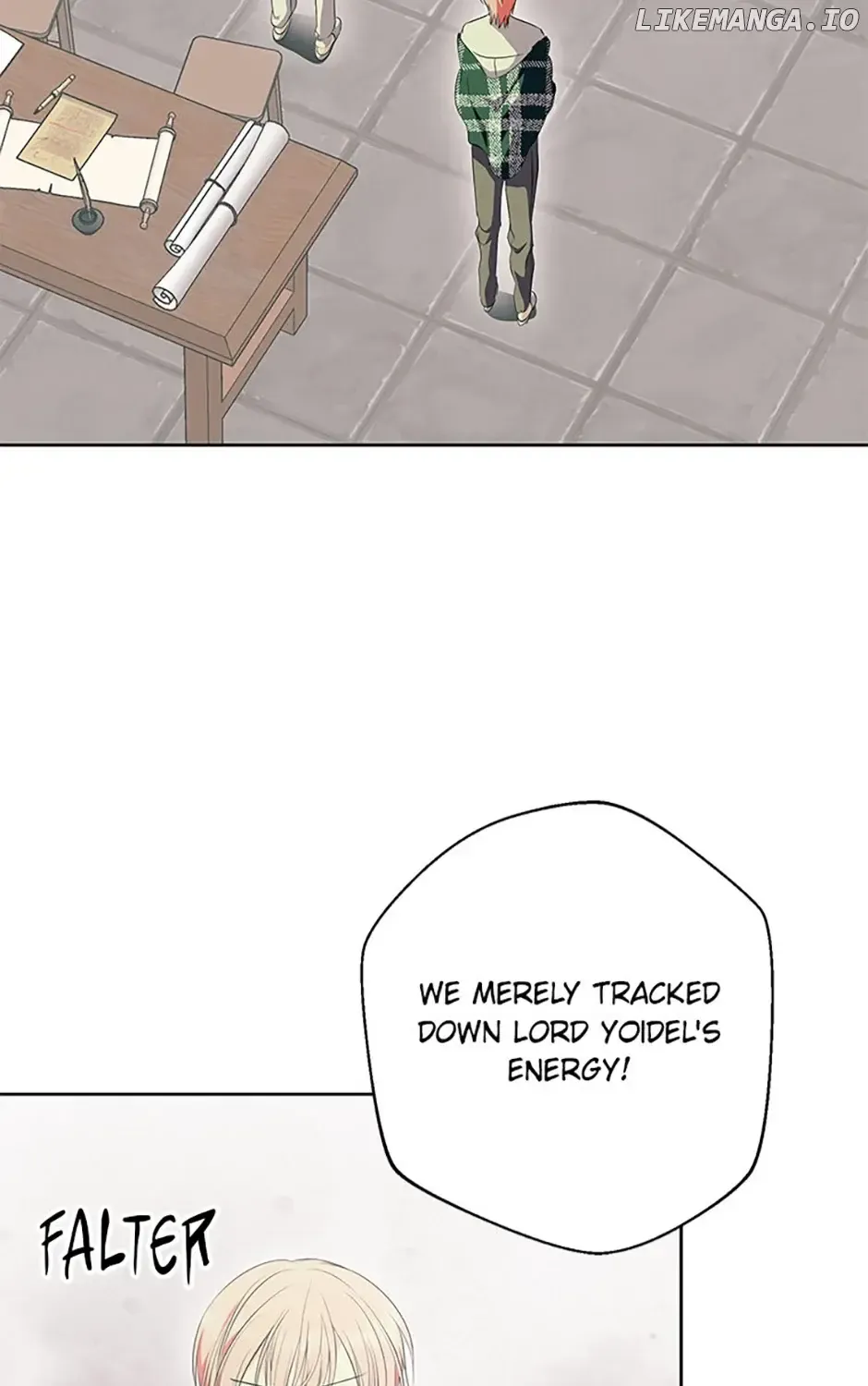 If You Remove the Kind Protagonist’s Mask Zinmanga X Chapter 51 Page 21