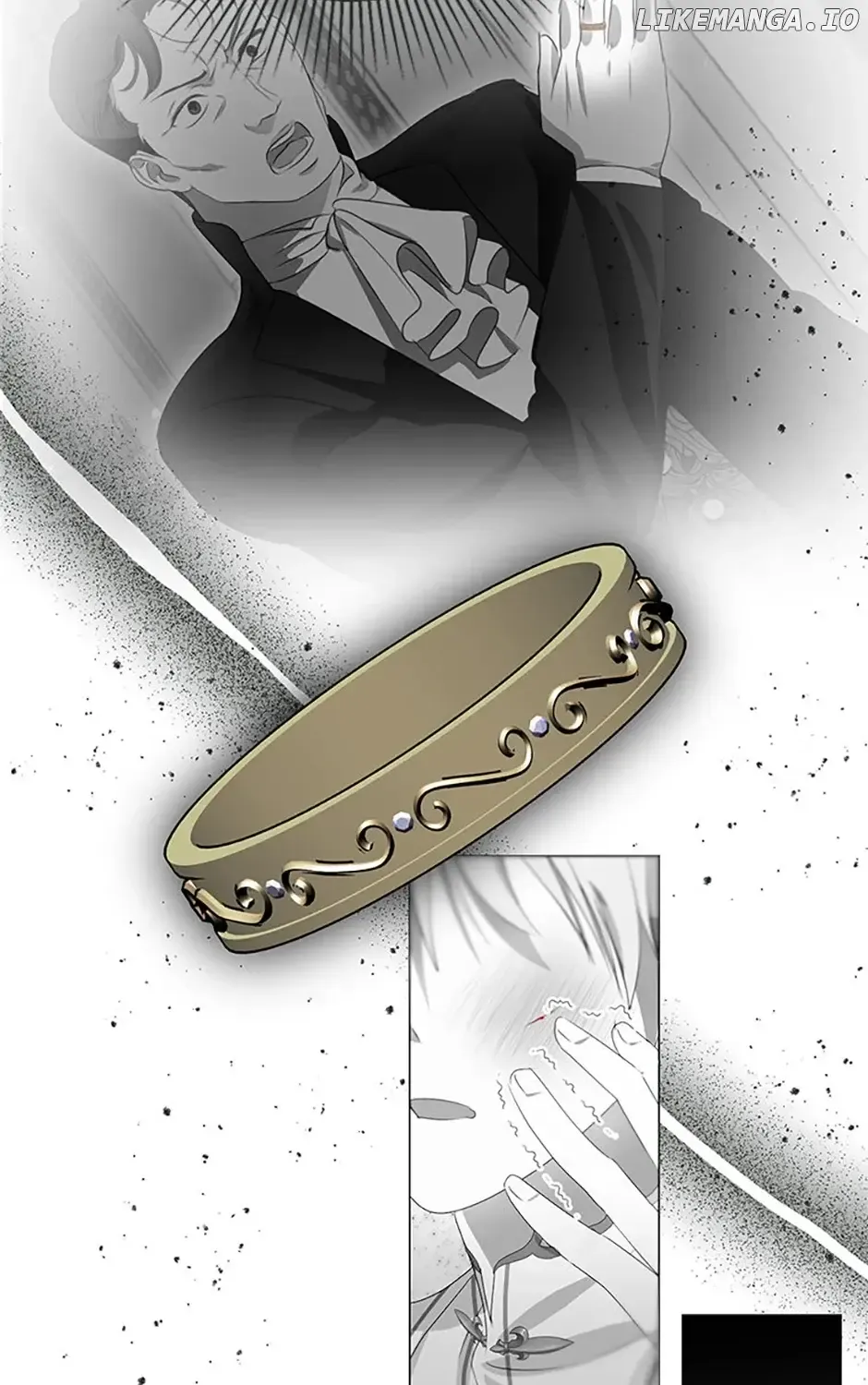 If You Remove the Kind Protagonist’s Mask Zinmanga X Chapter 51 Page 51