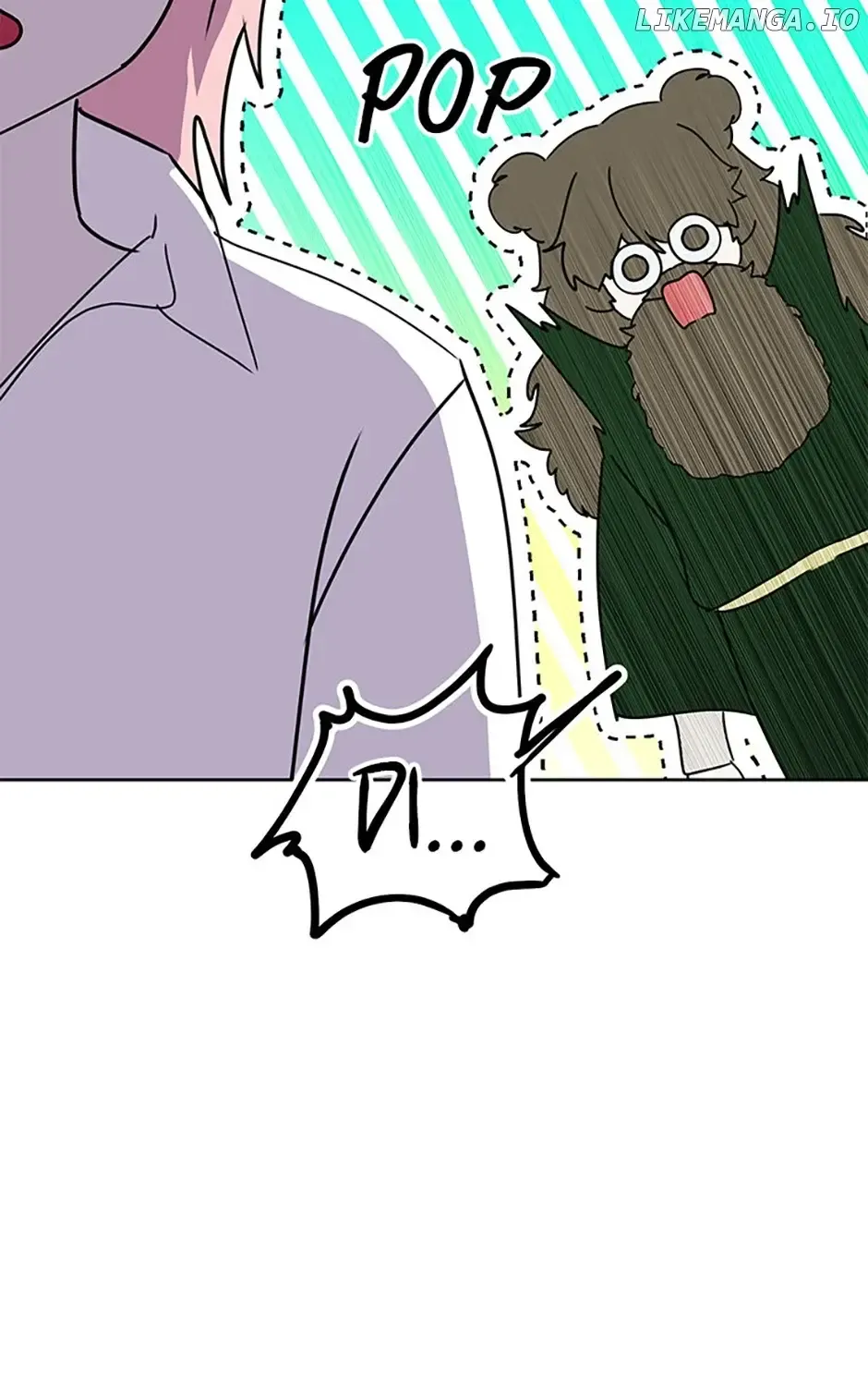 If You Remove the Kind Protagonist’s Mask Zinmanga X Chapter 51 Page 59