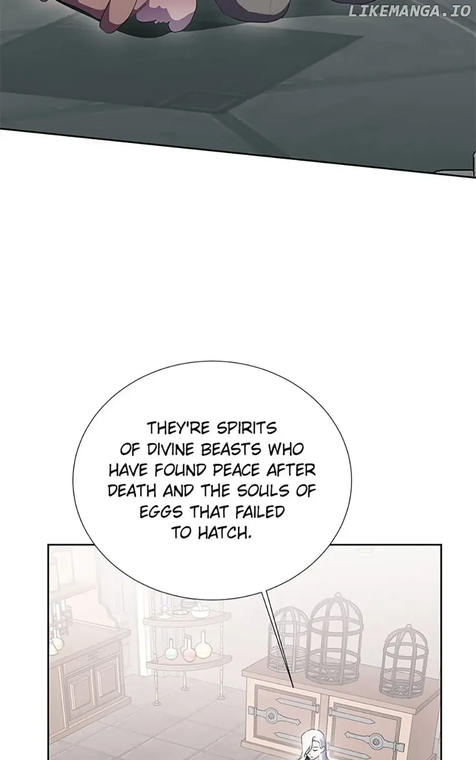 If You Remove the Kind Protagonist’s Mask Zinmanga X Chapter 51 Page 69