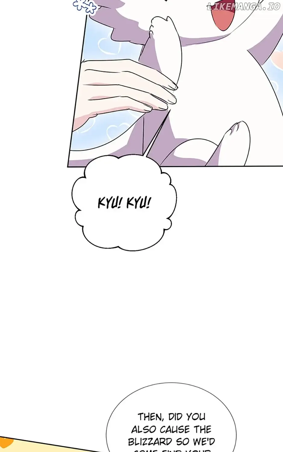 If You Remove the Kind Protagonist’s Mask Zinmanga X Chapter 51 Page 73