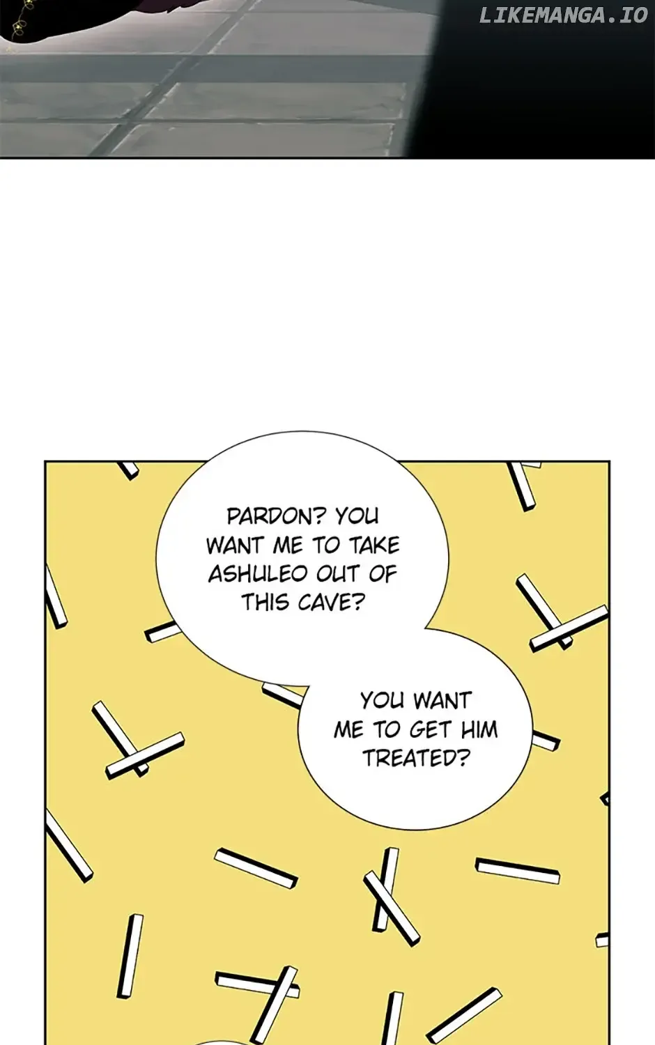 If You Remove the Kind Protagonist’s Mask Zinmanga X Chapter 51 Page 79