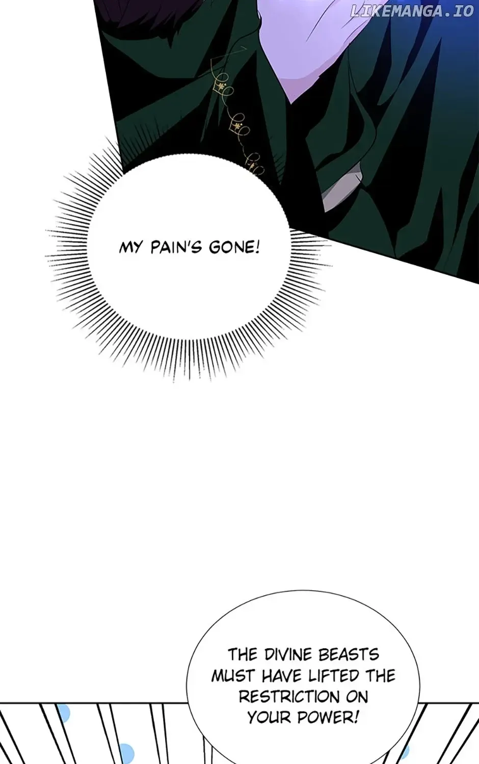 If You Remove the Kind Protagonist’s Mask Zinmanga X Chapter 51 Page 103