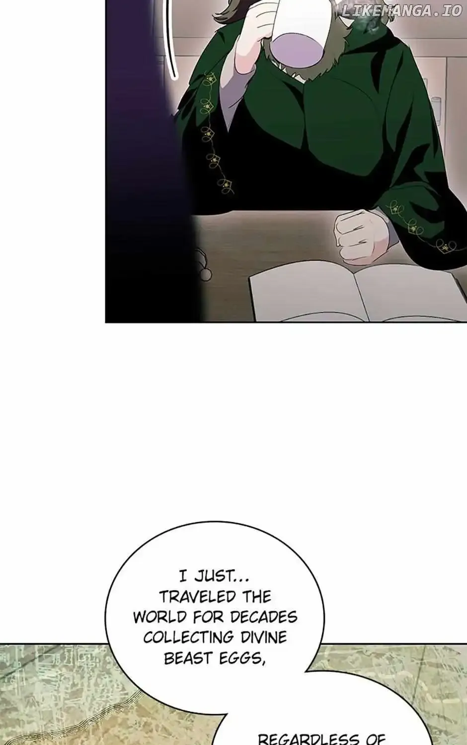 If You Remove the Kind Protagonist’s Mask Zinmanga X Chapter 50 Page 63