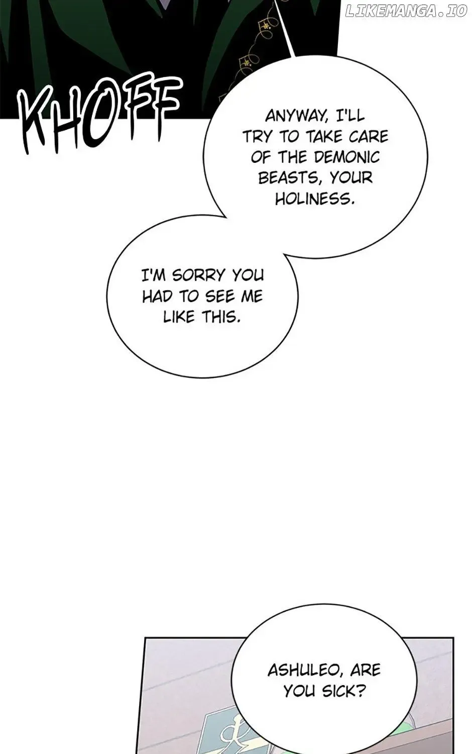 If You Remove the Kind Protagonist’s Mask Zinmanga X Chapter 50 Page 73