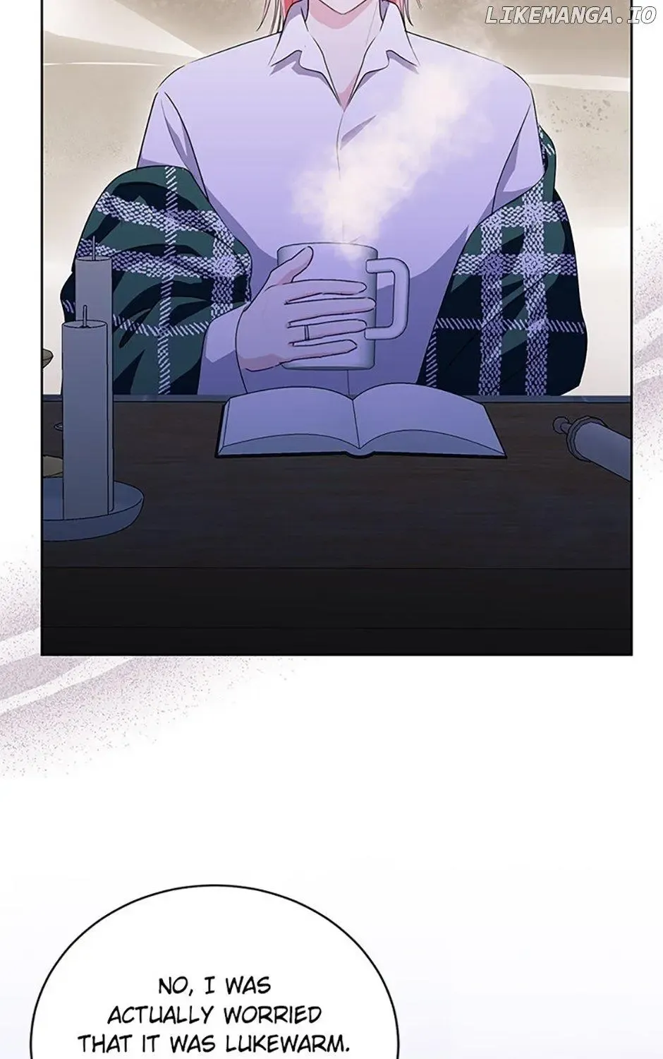 If You Remove the Kind Protagonist’s Mask Zinmanga X Chapter 50 Page 77