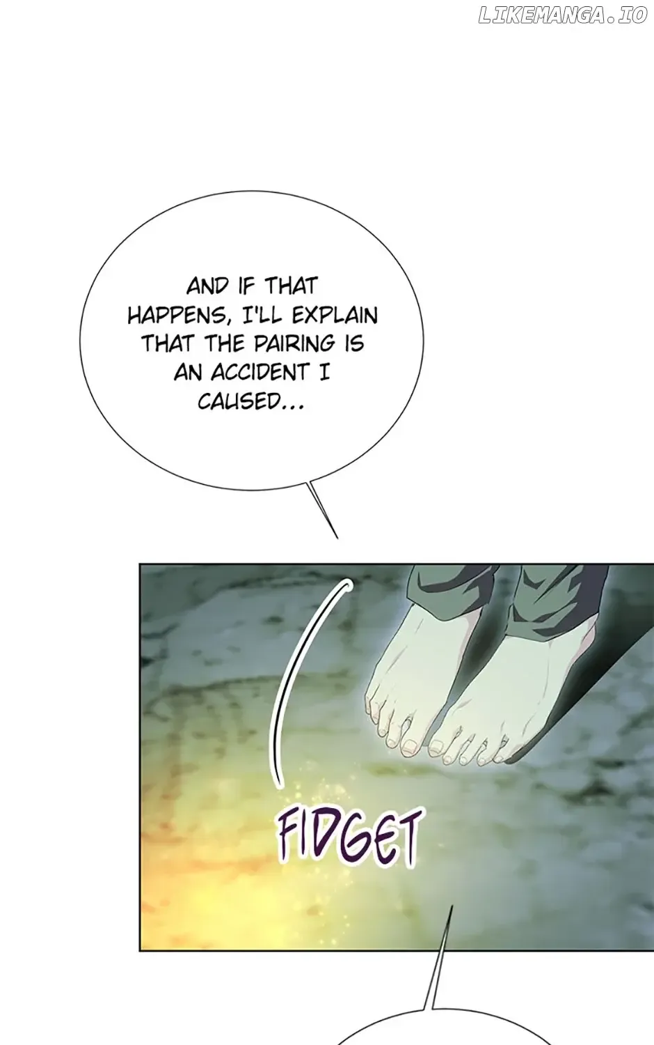 If You Remove the Kind Protagonist’s Mask Zinmanga X Chapter 49 Page 12