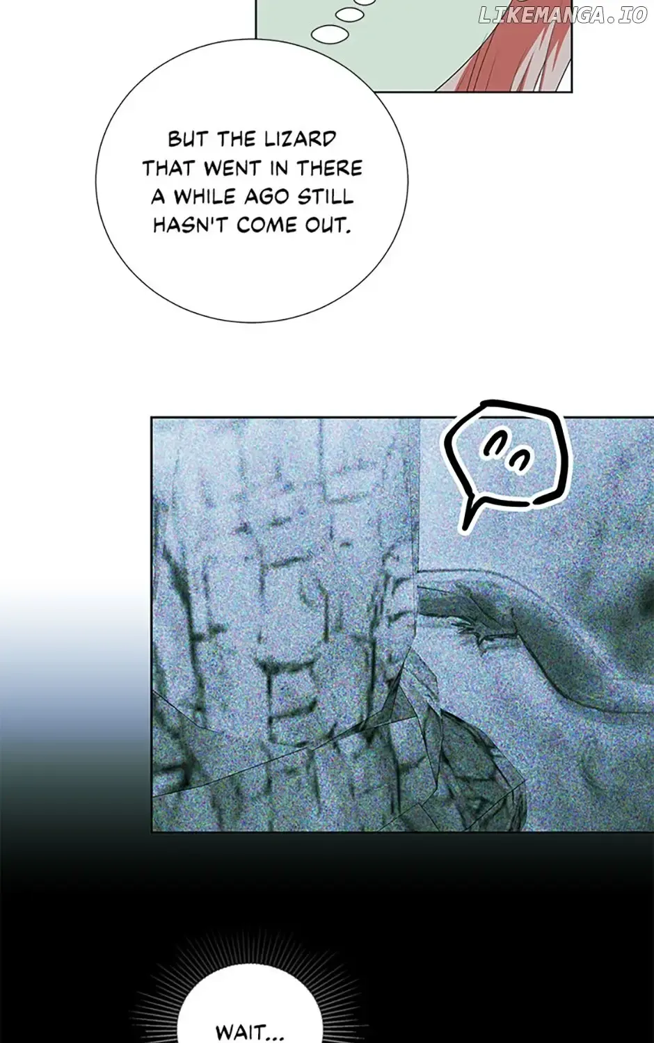 If You Remove the Kind Protagonist’s Mask Zinmanga X Chapter 49 Page 28