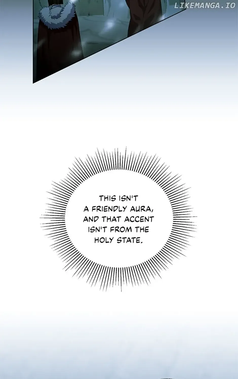 If You Remove the Kind Protagonist’s Mask Zinmanga X Chapter 49 Page 36