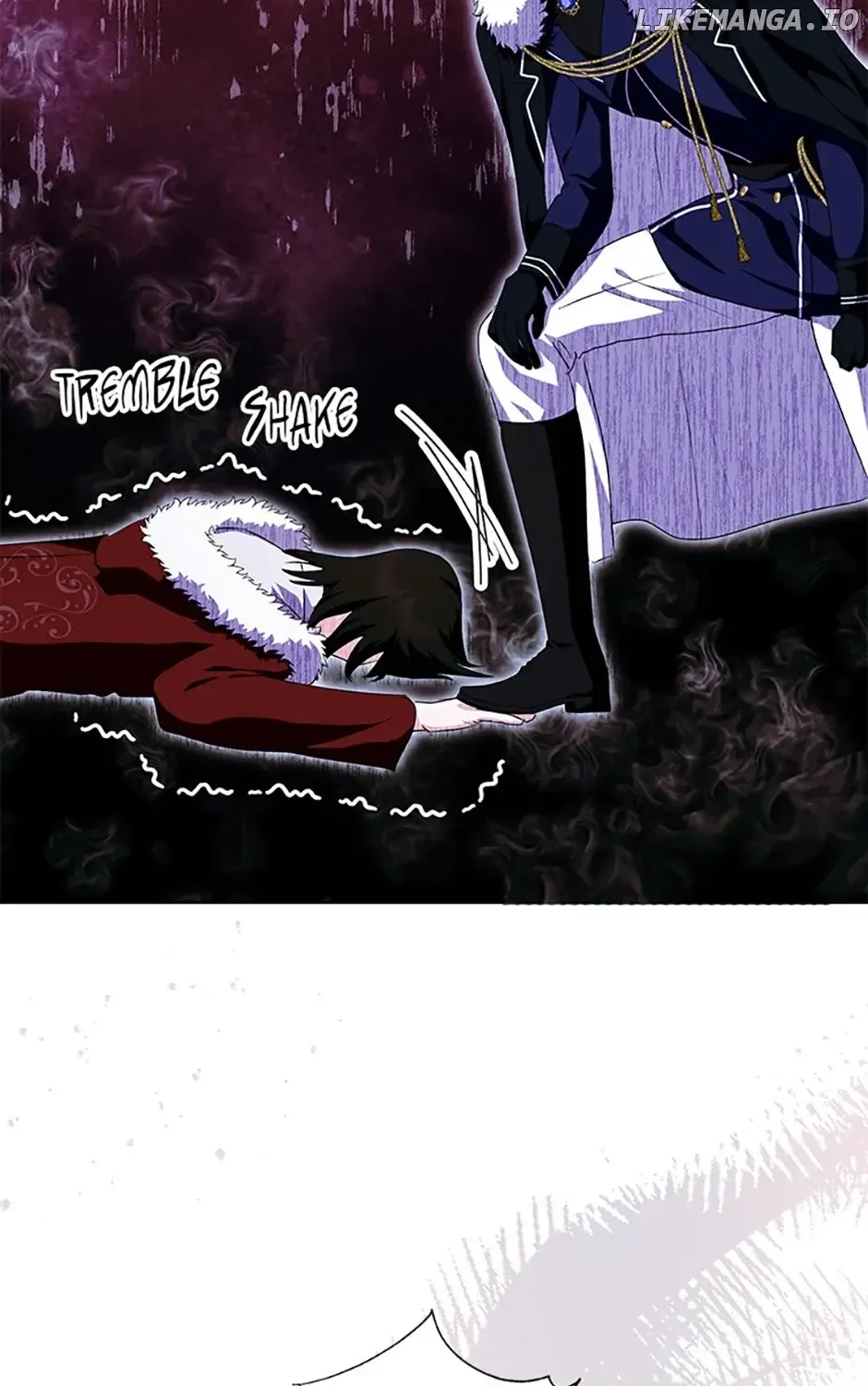 If You Remove the Kind Protagonist’s Mask Zinmanga X Chapter 49 Page 56