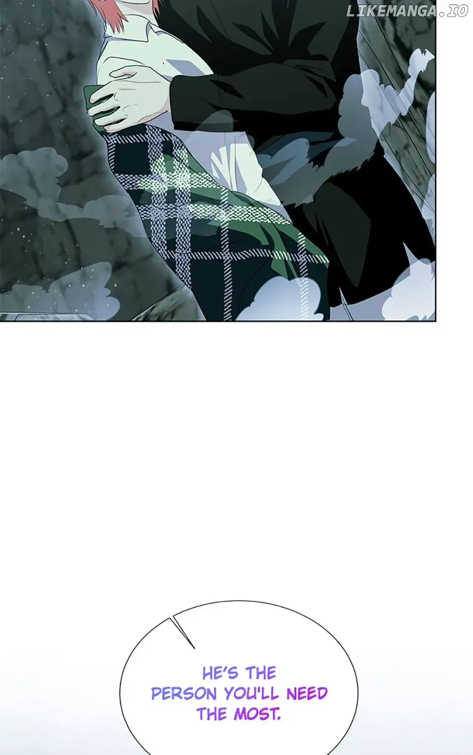 If You Remove the Kind Protagonist’s Mask Zinmanga X Chapter 49 Page 140