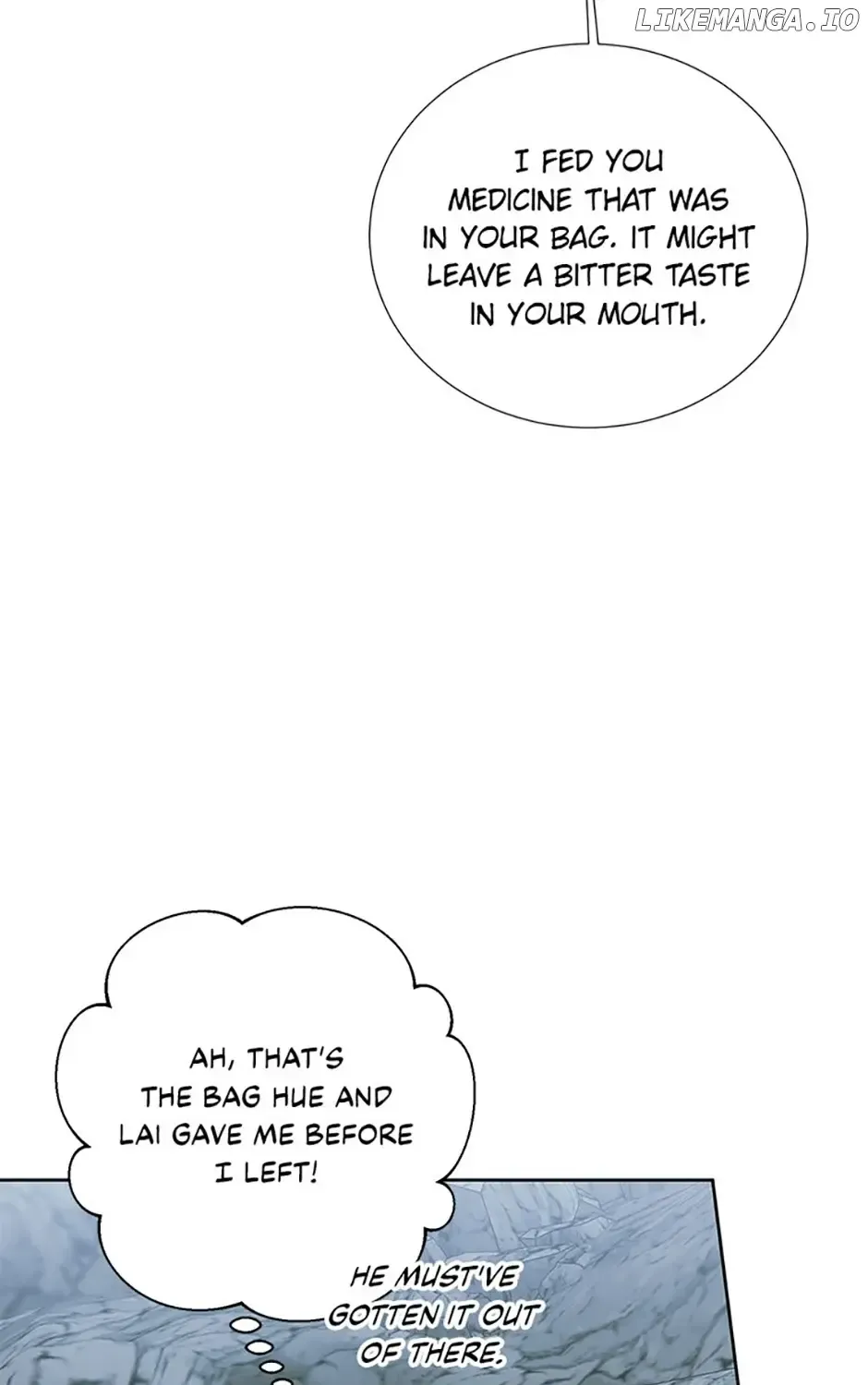 If You Remove the Kind Protagonist’s Mask Zinmanga X Chapter 48 Page 28
