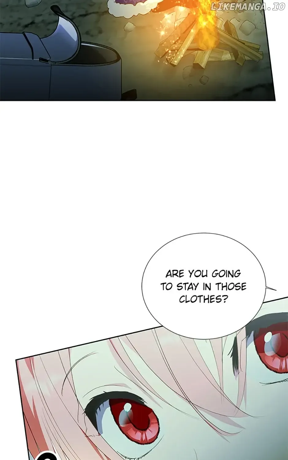If You Remove the Kind Protagonist’s Mask Zinmanga X Chapter 48 Page 30