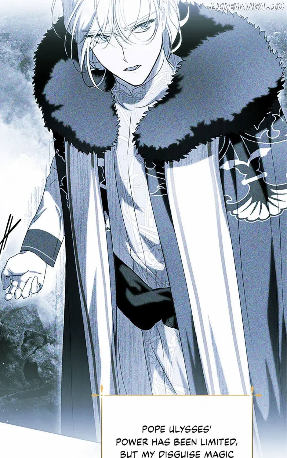 If You Remove the Kind Protagonist’s Mask Zinmanga X Chapter 48 Page 58