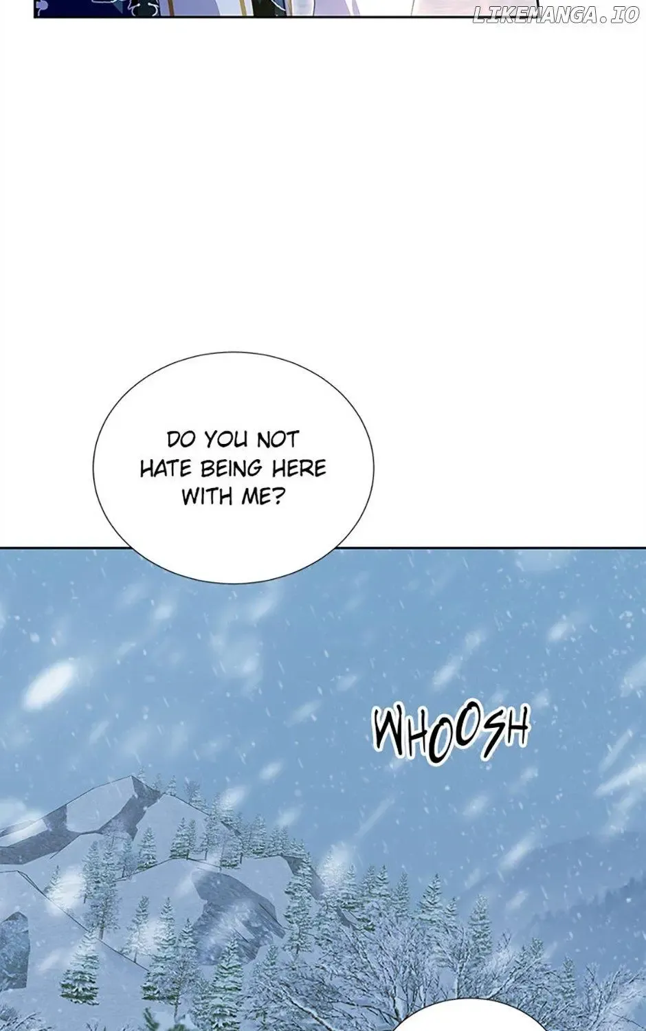 If You Remove the Kind Protagonist’s Mask Zinmanga X Chapter 47 Page 22