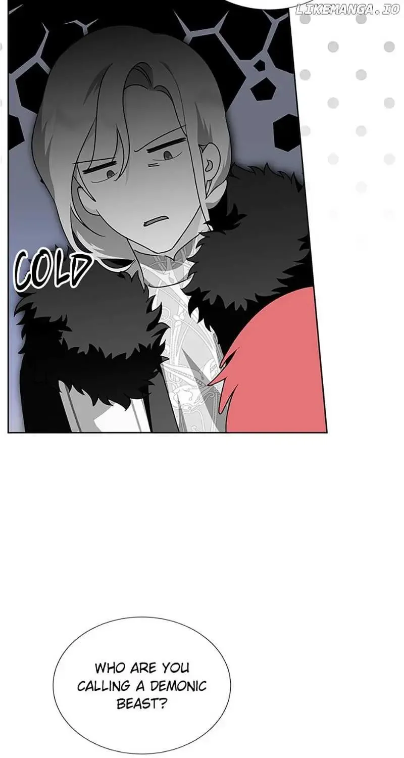 If You Remove the Kind Protagonist’s Mask Zinmanga X Chapter 46 Page 11
