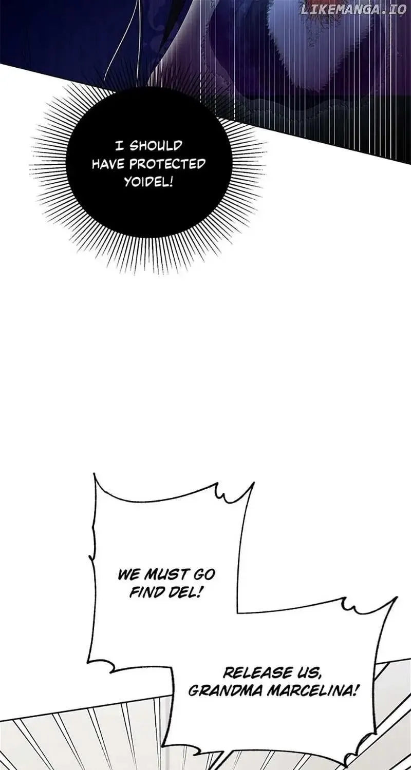 If You Remove the Kind Protagonist’s Mask Zinmanga X Chapter 46 Page 73